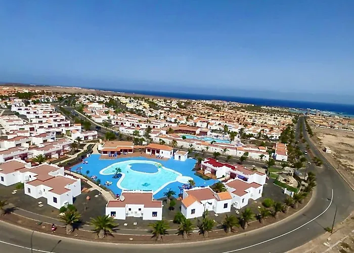 Dom wakacyjny La Casita Sun