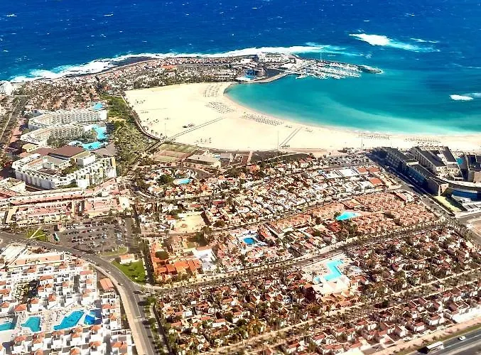 Dom wakacyjny La Casita Sun Caleta De Fuste