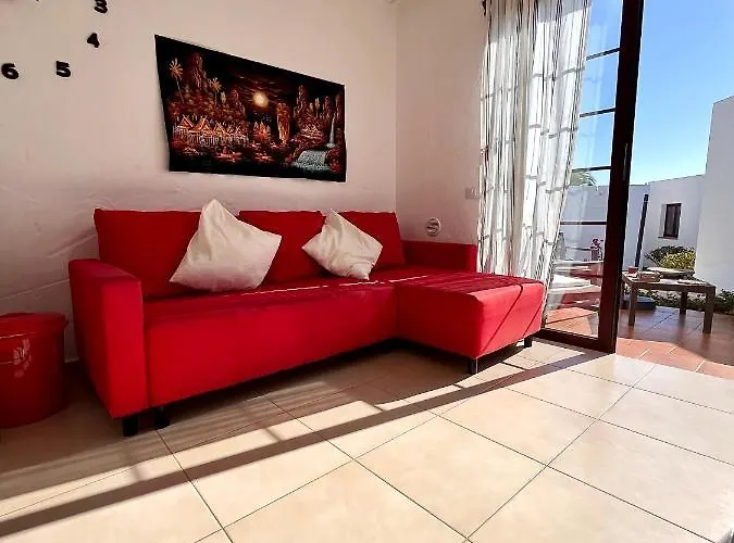 Dom wakacyjny La Casita Sun *