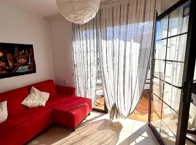 Dom wakacyjny La Casita Sun Caleta De Fuste