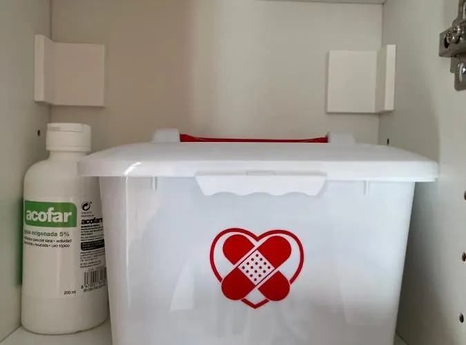 La Casita Sun Caleta De Fuste