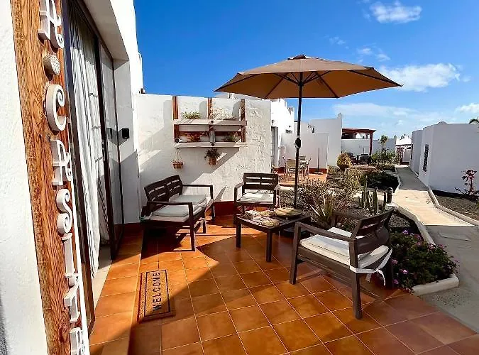 La Casita Sun Caleta De Fuste