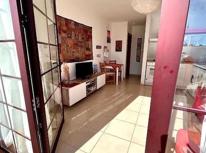 Dom wakacyjny La Casita Sun *