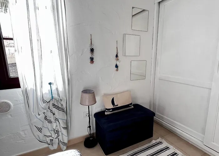 Dom wakacyjny La Casita Sun Caleta De Fuste