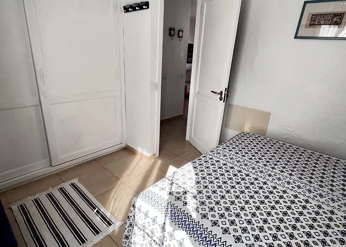 La Casita Sun * Caleta De Fuste