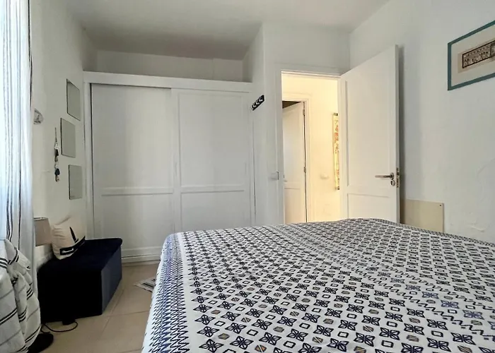 La Casita Sun Caleta De Fuste