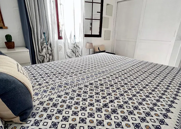 La Casita Sun Dom wakacyjny *