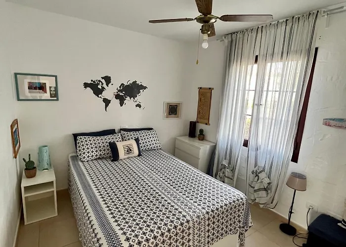 Dom wakacyjny La Casita Sun