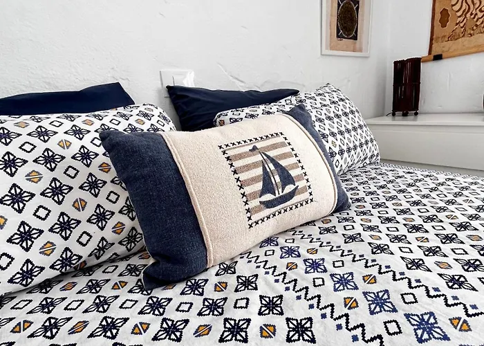 Dom wakacyjny La Casita Sun