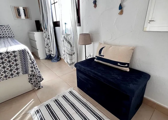 La Casita Sun Dom wakacyjny *