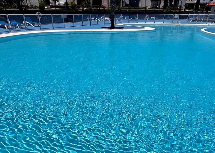 La Casita Sun * Caleta De Fuste