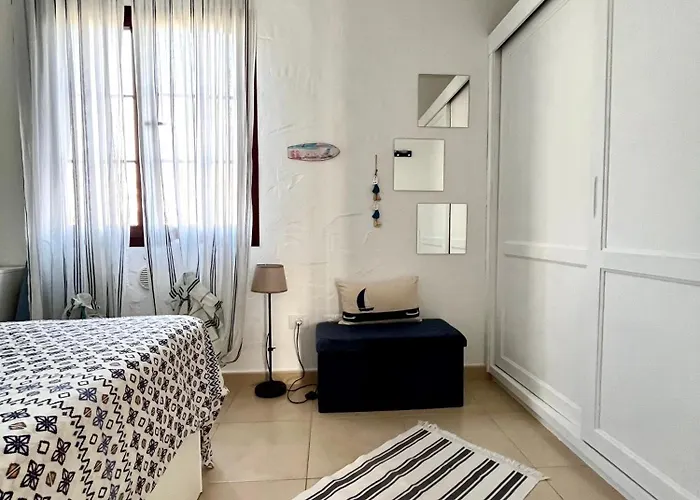 La Casita Sun Dom wakacyjny *