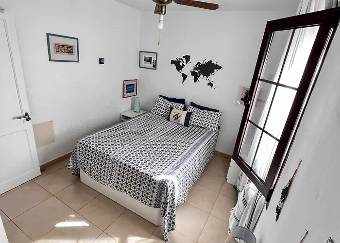 La Casita Sun Dom wakacyjny *