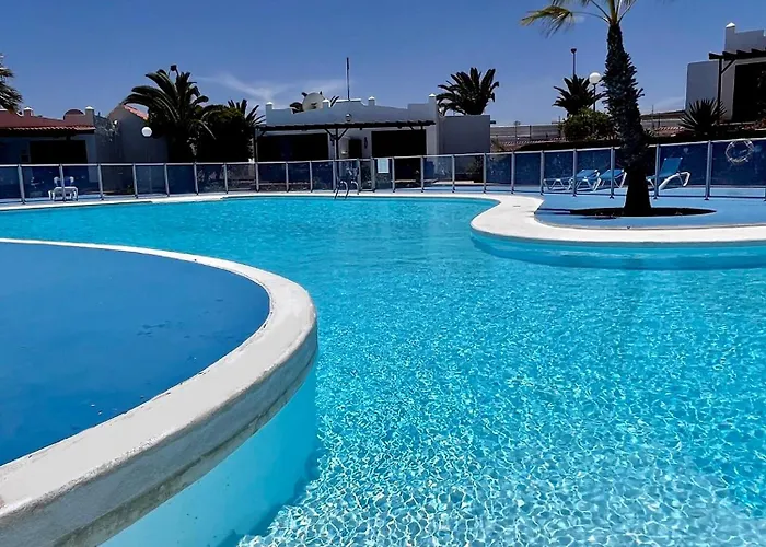 Dom wakacyjny La Casita Sun *