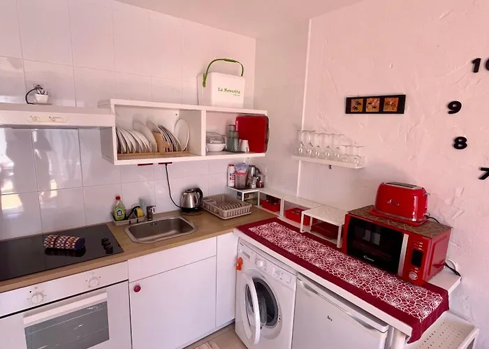 La Casita Sun * Caleta De Fuste