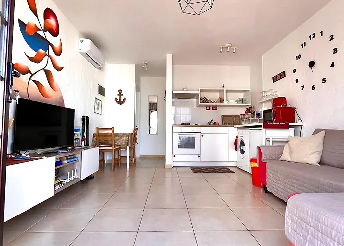 La Casita Sun Dom wakacyjny *