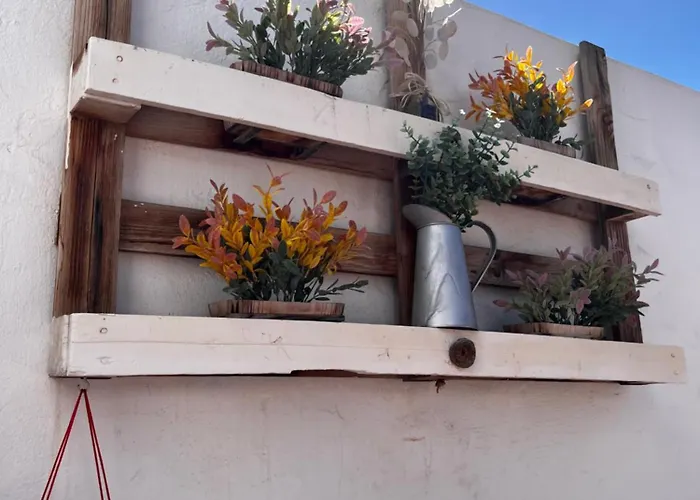 Dom wakacyjny La Casita Sun *