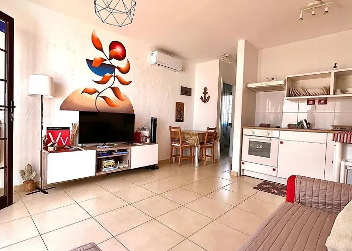 Dom wakacyjny La Casita Sun Caleta De Fuste