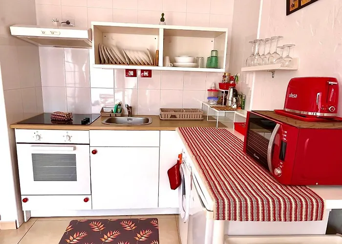 La Casita Sun Caleta De Fuste