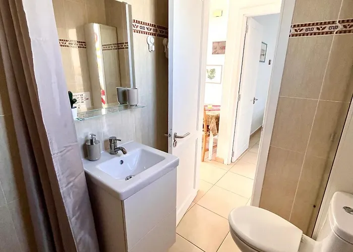 Dom wakacyjny La Casita Sun *