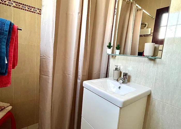 Dom wakacyjny La Casita Sun Caleta De Fuste