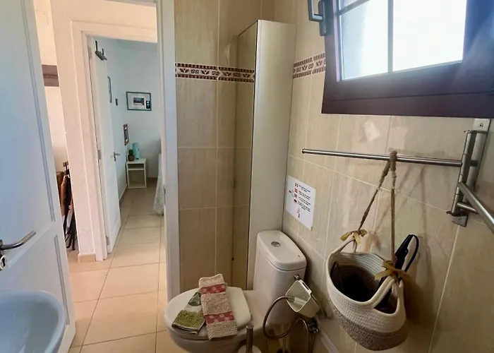 La Casita Sun Caleta De Fuste