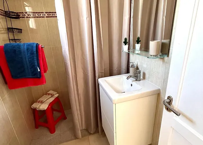 La Casita Sun * Caleta De Fuste