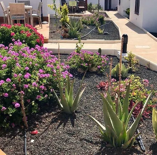 Dom wakacyjny La Casita Sun