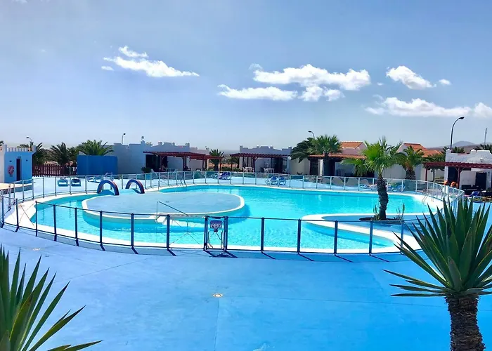 La Casita Sun * Caleta De Fuste