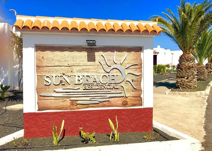 La Casita Sun Dom wakacyjny