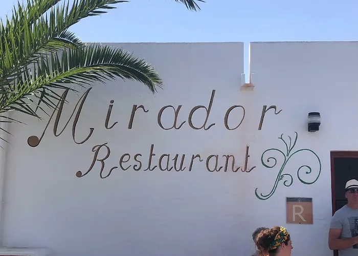 Dom wakacyjny La Casita Sun Caleta De Fuste