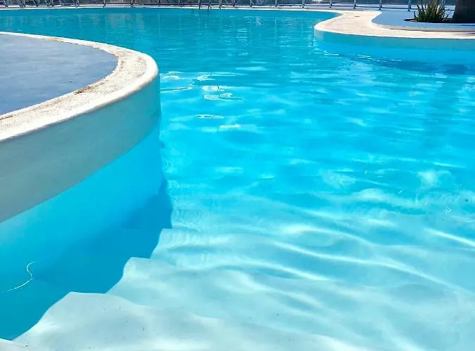 Dom wakacyjny La Casita Sun