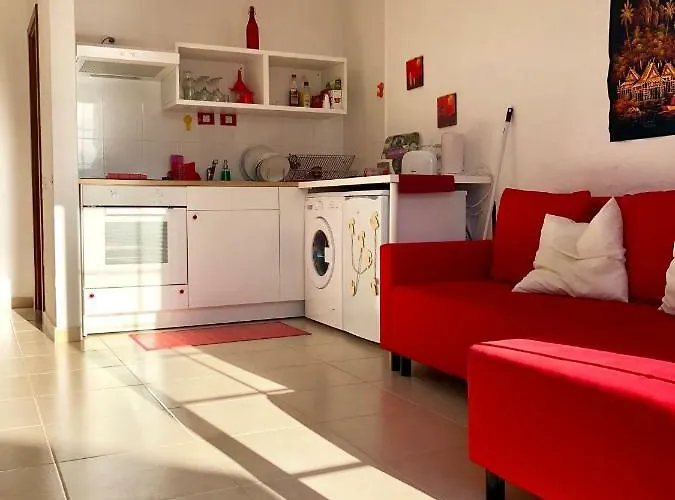 La Casita Sun Dom wakacyjny Caleta De Fuste