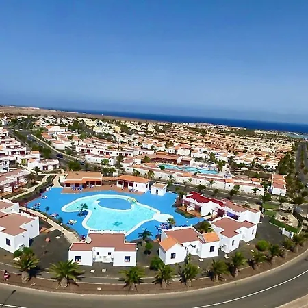 Сasa de vacaciones La Casita Sun