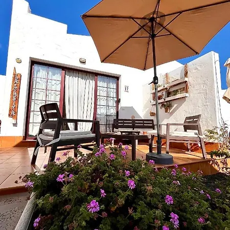 La Casita Sun *