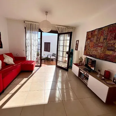 La Casita Sun Holiday home
