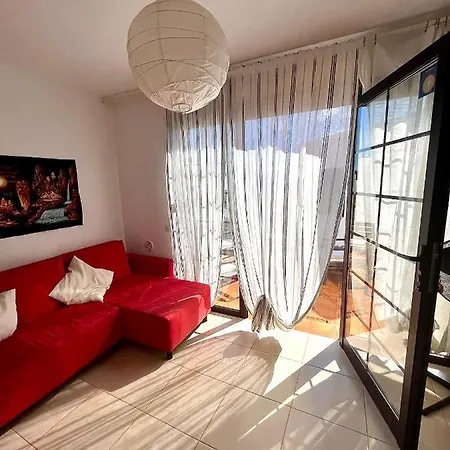 度假居 La Casita Sun 科斯塔卡莱塔