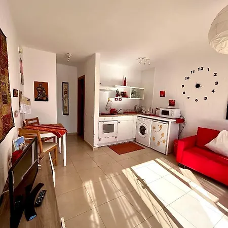 La Casita Sun 度假居 科斯塔卡莱塔