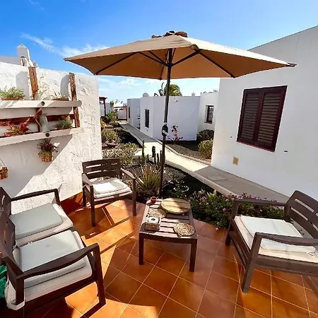 La Casita Sun Сasa de vacaciones