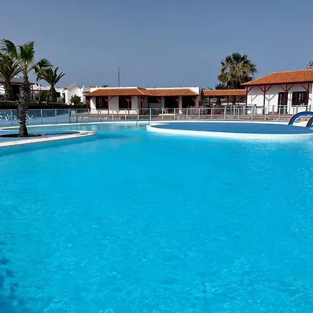 La Casita Sun Сasa de vacaciones Caleta de Fuste