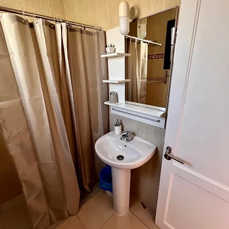 La Casita Sun Holiday home