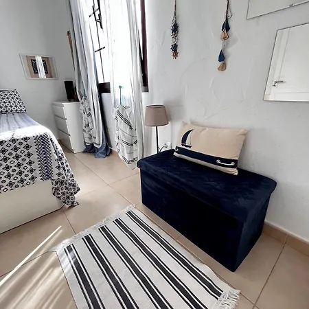 La Casita Sun Сasa de vacaciones *