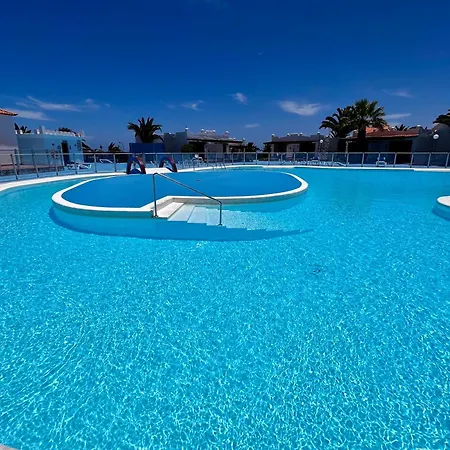 Сasa de vacaciones La Casita Sun Caleta de Fuste