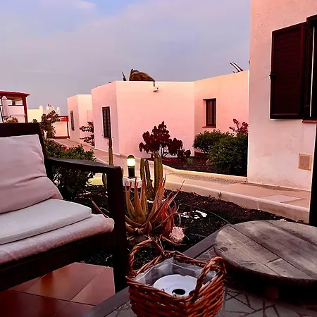 La Casita Sun *