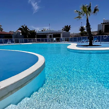 Сasa de vacaciones La Casita Sun *