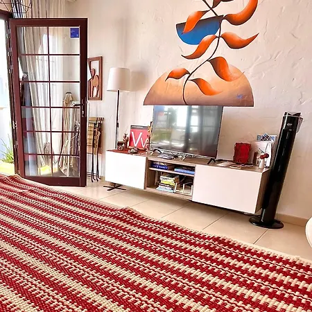 La Casita Sun Сasa de vacaciones Caleta de Fuste