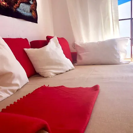 La Casita Sun Holiday home *