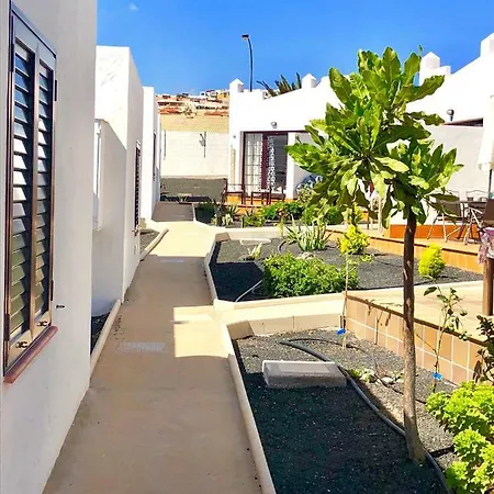 Holiday home La Casita Sun