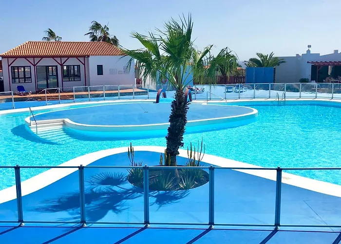 Dom wakacyjny La Casita Sun Caleta De Fuste