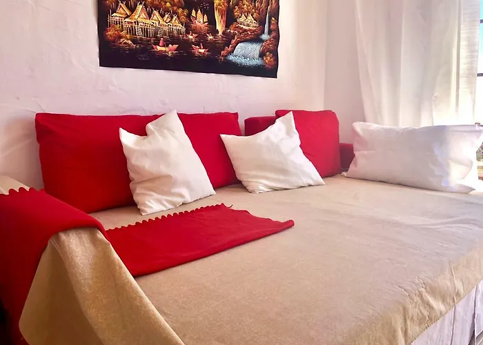 La Casita Sun Nyaraló